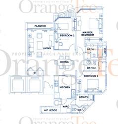 Edelweiss Park Condominium (D17), Condominium #130169052
